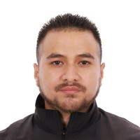 Ronny Armando Zambrano Macías