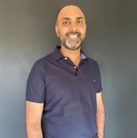 Harjinder Singh