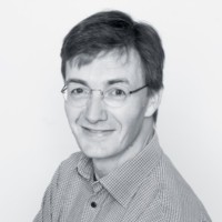 Lars Fribo Göttsche