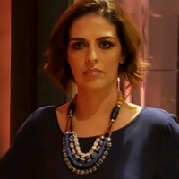 Monica Cavalcanti