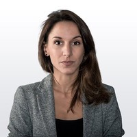Adeline Pereira