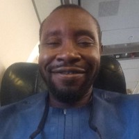 Idemudia Ebewele