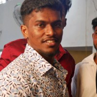 Satish M