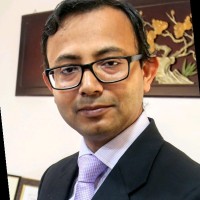 Atanu Roy Chowdhury