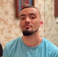 Elijah Suarez