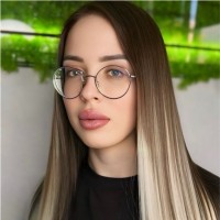 Анастасія Ільющенко