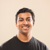 Deven Solanki