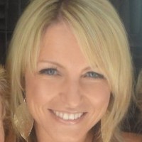 Katie Ward