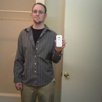 Matthew Shawley