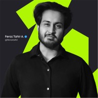 Feroz Tahir Ansari