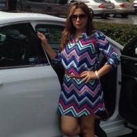 Lilian Bello