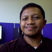 Atim Setijono