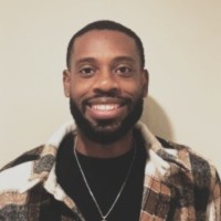 Marcus Wilson