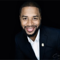Corey Cook