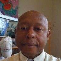 Audley Robinson