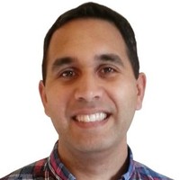 Anthony D'Souza