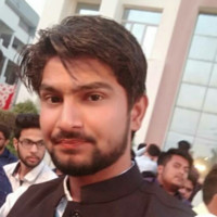 Raj Chaudhary