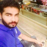 Naser Khan