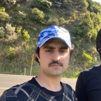 Mohsin Raza Daha