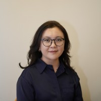 Gulshan Almasbekova