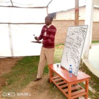 Thaddée Sirahenda