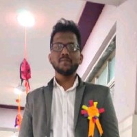 Sushant Kamble