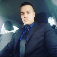 Jose Rivera