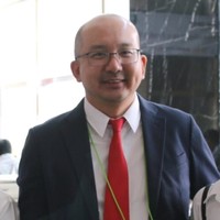 Chong Lian Sim
