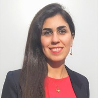 Marzieh Eblaghi