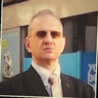 Painter Service Vincenzo Sanfilippo