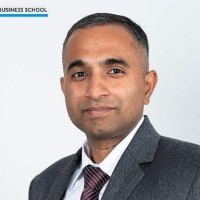 Yogesh Tiwari