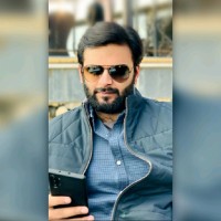 Usama Khan