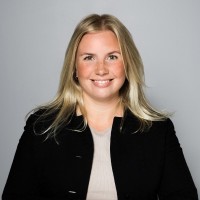 Bjarnveig Birta Bjarnadottir