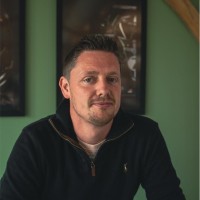 Daniel Marshall