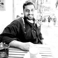 Sharath Prasad
