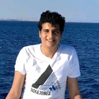 Ahmed Ali