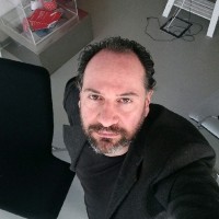 Angelo Persico