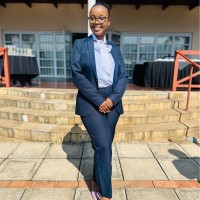Setsabile Dlamini