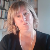 Stéphanie Reculeau Pasquet