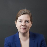 Marie Chambert