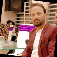 M Shahid Muhammad Umar