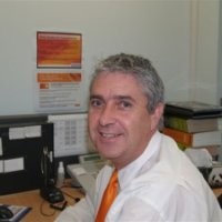 Ross Hunter