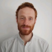 Alexander Harvey