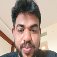 Ashwin Surya