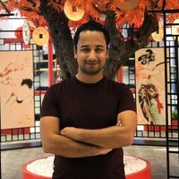 Mostafa Gooda, PMP®