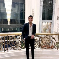 Ibrahim Elsayed