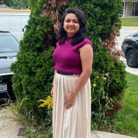 Devanshiben Patel