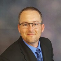 Dustin Huddleston