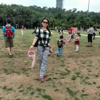 杨丽红