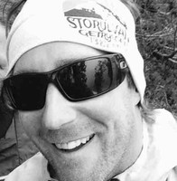 Johan Norlander
